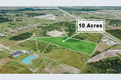 Tract B Dayspring, Victoria, TX 77904 - Photo 3