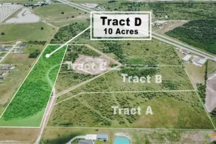 Tract D Dayspring, Victoria, TX 77904 - Photo 1