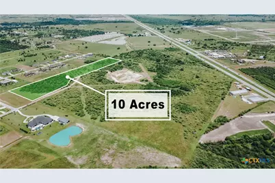 Tract D Dayspring, Victoria, TX 77904 - Photo 3