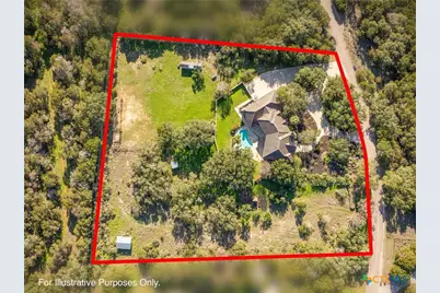 1001 Riada Drive, New Braunfels, TX 78132 - Photo 43