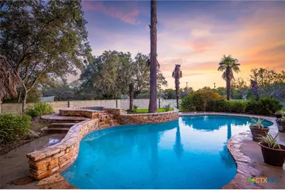 1001 Riada Drive, New Braunfels, TX 78132 - Photo 35