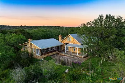 9738 E Fm1431, Marble Falls, TX 78654 - Photo 19