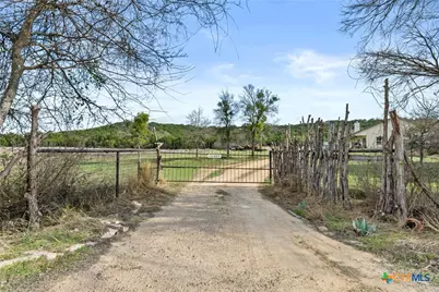 20489 Stillman Valley Road, Florence, TX 76527 - Photo 1