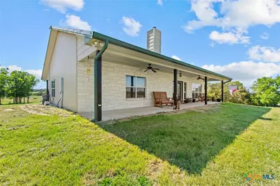 20489 Stillman Valley Road, Florence, TX 76527 - Photo 3