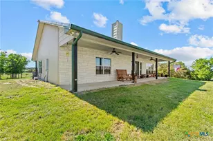 20489 Stillman Valley Rd, Florence, TX 76527 - Photo 3