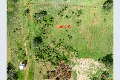 Lot 1-C County Road 491, Gonzales, TX 78629 - Photo 3