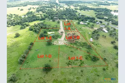 Lot 1-E County Road 491, Gonzales, TX 78629 - Photo 3