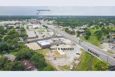 6602 N Navarro Street, Victoria, TX 77904 - Photo 3