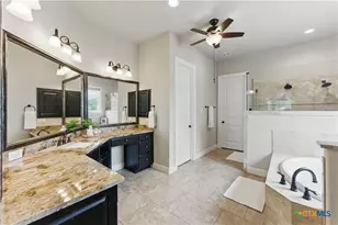 1244 Merlot, New Braunfels, TX 78132 - Photo 21