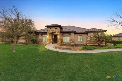 1244 Merlot, New Braunfels, TX 78132 - Photo 3