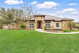 1244 Merlot, New Braunfels, TX 78132 - Photo 1