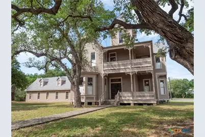 204 W Reuss Boulevard, Cuero, TX 77954 - Photo 43