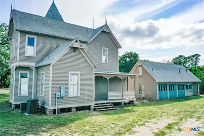 204 W Reuss Boulevard, Cuero, TX 77954 - Photo 5