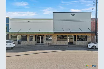 107 W Main Street, Cameron, TX 76520 - Photo 1