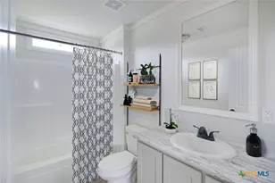 Lot 14 E Wisteria Ln, Smiley, TX 78159 - Photo 13