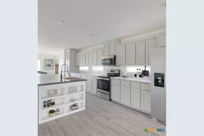 Lot 14 E Wisteria Lane, Smiley, TX 78159 - Photo 5