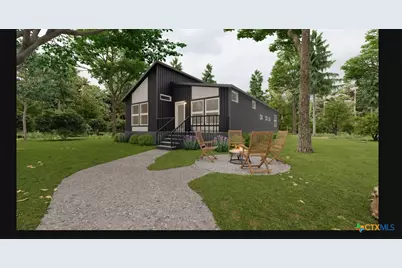 Lot 14 E Wisteria Lane, Smiley, TX 78159 - Photo 1