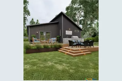 Lot 14 E Wisteria Lane, Smiley, TX 78159 - Photo 3