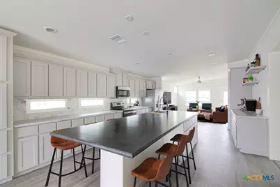 Lot 14 E Wisteria Lane, Smiley, TX 78159 - Photo 15