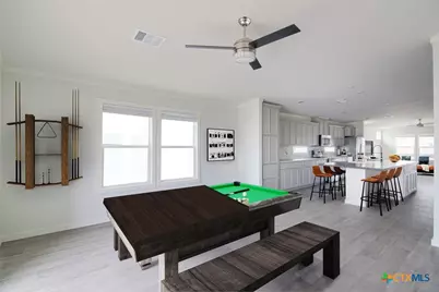 Lot 14 E Wisteria Lane, Smiley, TX 78159 - Photo 21