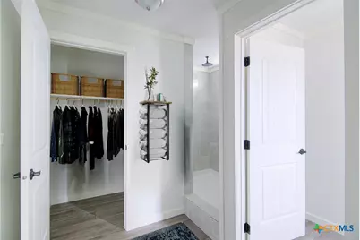 Lot 14 E Wisteria Lane, Smiley, TX 78159 - Photo 17