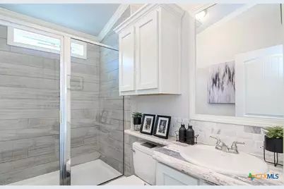 Lot 10 Wisteria Lane, Smiley, TX 78159 - Photo 3