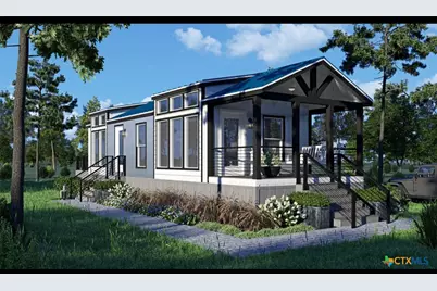 Lot 10 Wisteria Lane, Smiley, TX 78159 - Photo 5