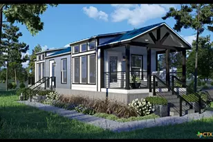 Lot 10 Wisteria Ln, Smiley, TX 78159 - Photo 5