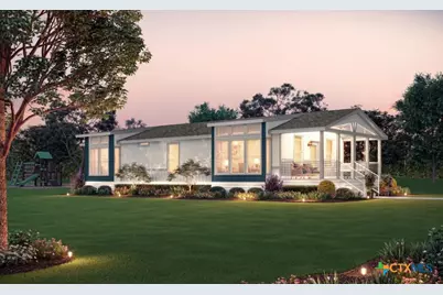 Lot 10 Wisteria Lane, Smiley, TX 78159 - Photo 13