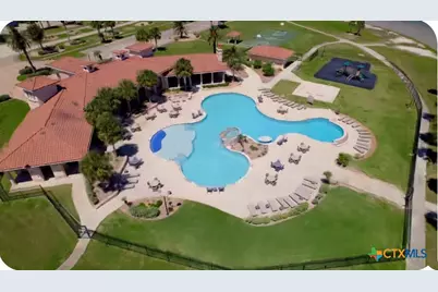 384 W Vineyard Bay, Port O'Connor, TX 77982 - Photo 35