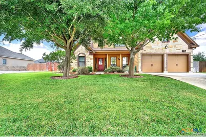 109 Park Way, Poth, TX 78147 - Photo 5