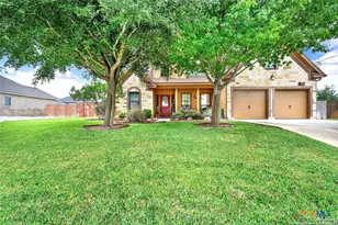 109 Park Way, Poth, TX 78147 - Photo 5