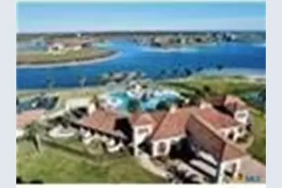 116 W Tuscany Way, Port O'Connor, TX 77982 - Photo 5