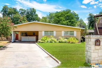156 Trelawney Street, Mcqueeney, TX 78123 - Photo 1