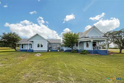 13471 Cedar Valley Road, Salado, TX 76571 - Photo 3