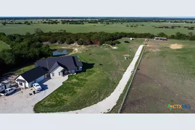 4321 & 4183 County Road 220, Gatesville, TX 76528 - Photo 1