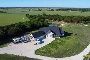 4321 & 4183 County Road 220, Gatesville, TX 76528 - Photo 3