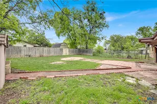 1811 Clarawood Dr, Killeen, TX 76549 - Photo 31