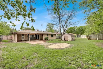 1811 Clarawood Drive, Killeen, TX 76549 - Photo 29