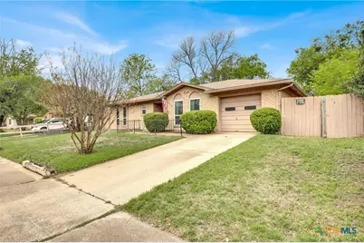 1811 Clarawood Drive, Killeen, TX 76549 - Photo 1