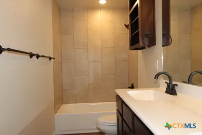 1017 Cline Drive #B, Copperas Cove, TX 76522 - Photo 5