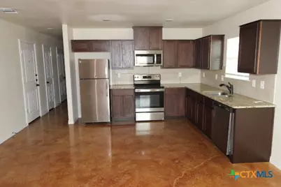 1017 Cline Drive #B, Copperas Cove, TX 76522 - Photo 3