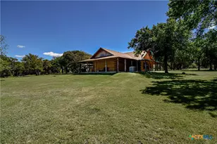 358 W County Rd 3069, Lampasas, TX 76550 - Photo 7