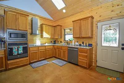 358 W County Road 3069, Lampasas, TX 76550 - Photo 19