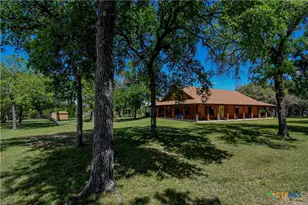 358 W County Rd 3069, Lampasas, TX 76550 - Photo 1