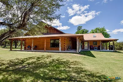 358 W County Road 3069, Lampasas, TX 76550 - Photo 5