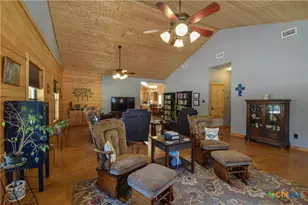 358 W County Rd 3069, Lampasas, TX 76550 - Photo 11