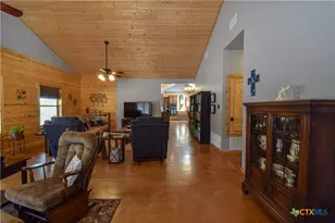 358 W County Rd 3069, Lampasas, TX 76550 - Photo 9