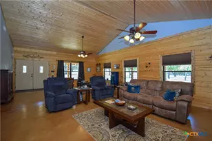 358 W County Rd 3069, Lampasas, TX 76550 - Photo 13