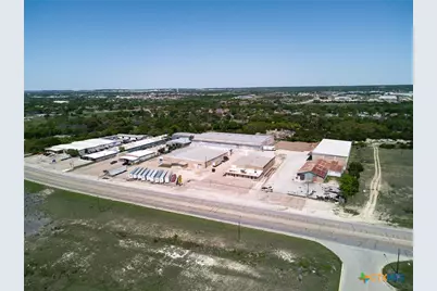 5401 E Veterans Memorial Boulevard #5307, Killeen, TX 76543 - Photo 1